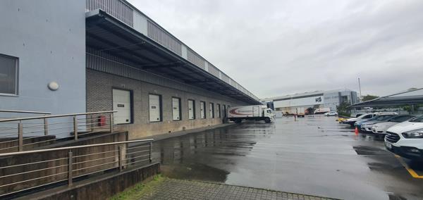 14 816 m² Industrial space