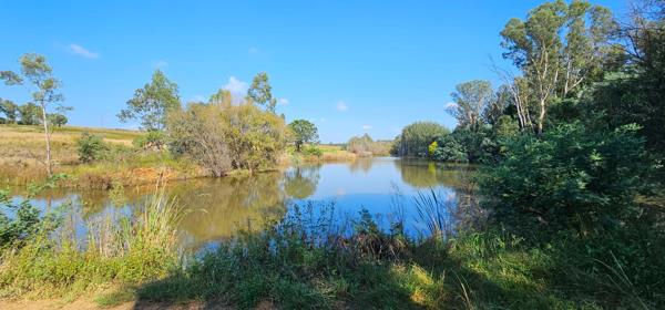 25 ha Land