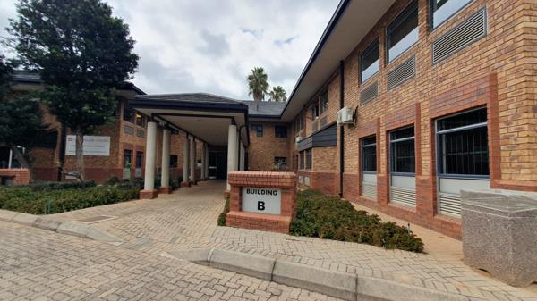 297 m² Commercial space