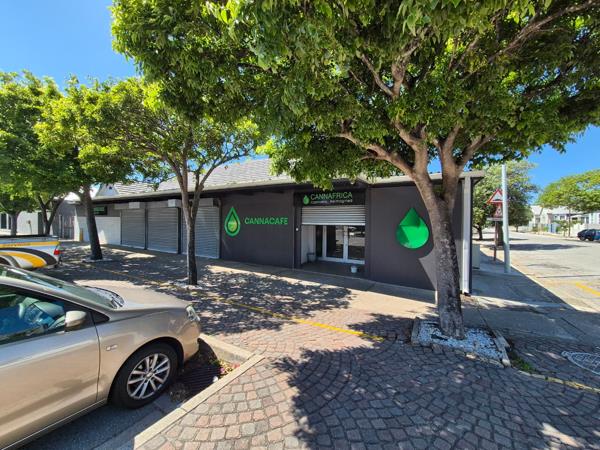 455 m² Commercial space