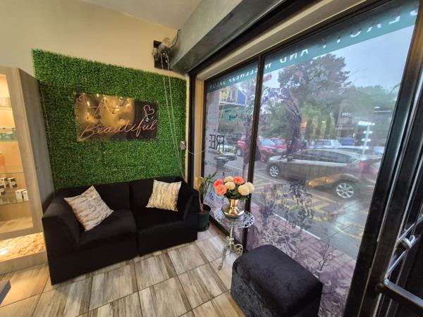 194 m² Commercial space