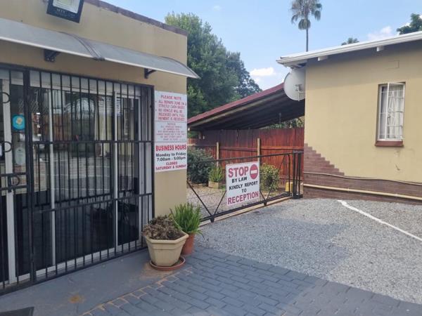 409 m² Commercial space