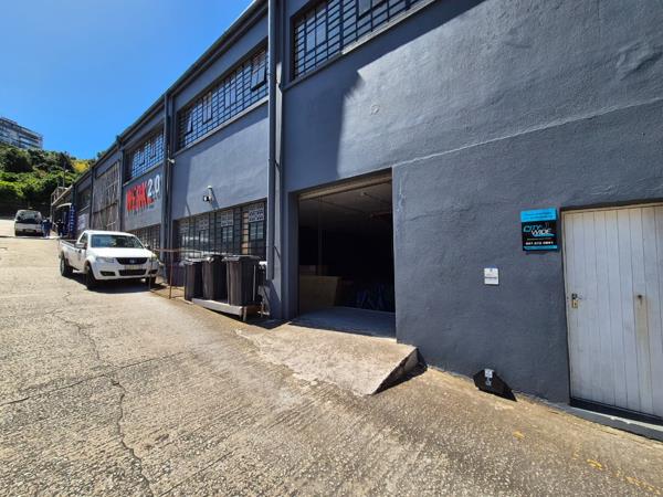 405 m² Industrial space