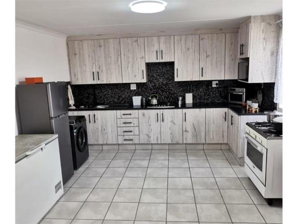 2 Bedroom Garden Cottage