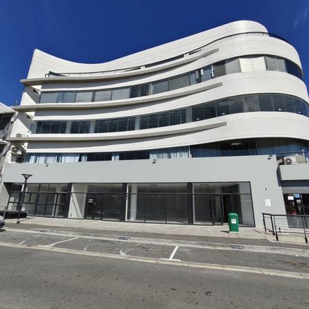 346 m² Commercial space