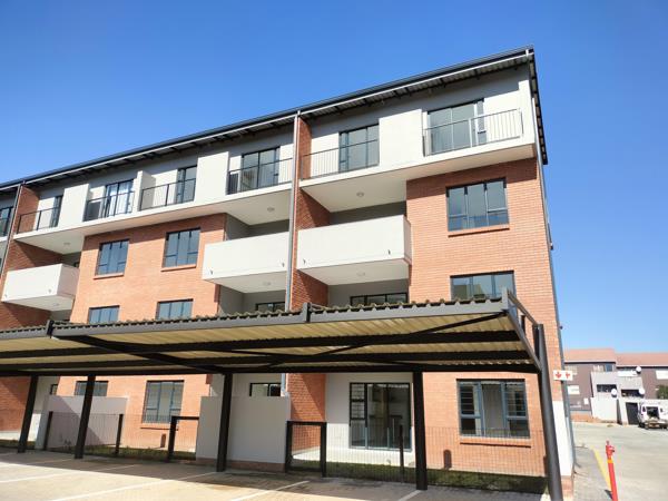2 Bedroom Apartment in Vorna Valley