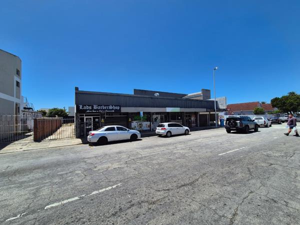 314 m² Commercial space