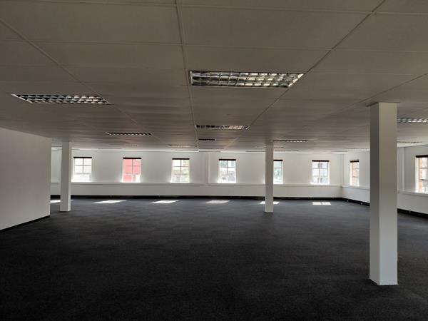 362 m² Commercial space