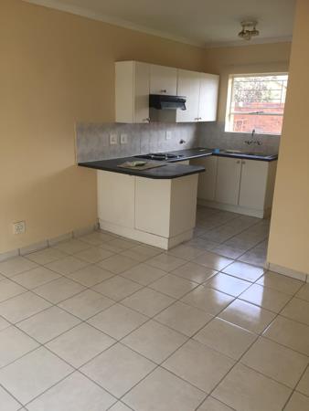 2 Bedroom Simplex