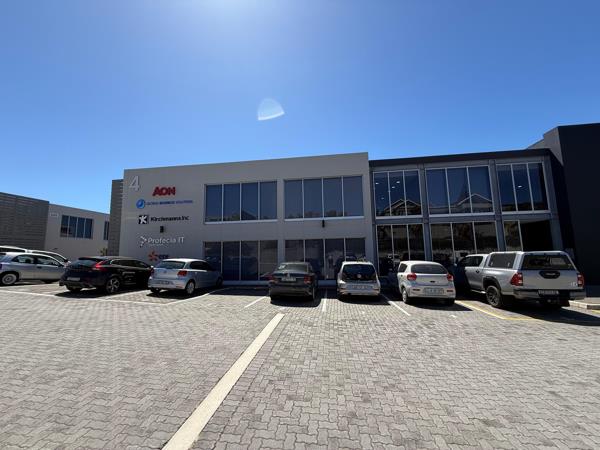 324 m² Commercial space