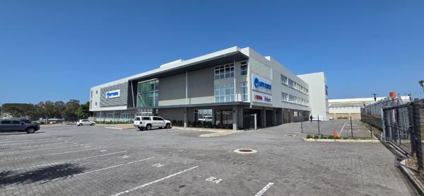 173 m² Commercial space