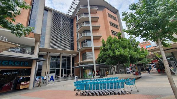 249 m² Commercial space