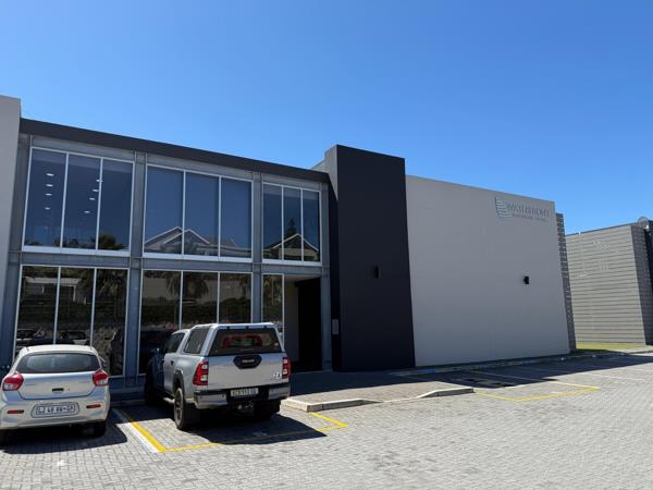 230 m² Commercial space