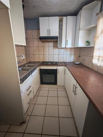 2.5 Bedroom Apartment