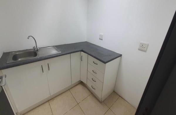 107 m² Commercial space