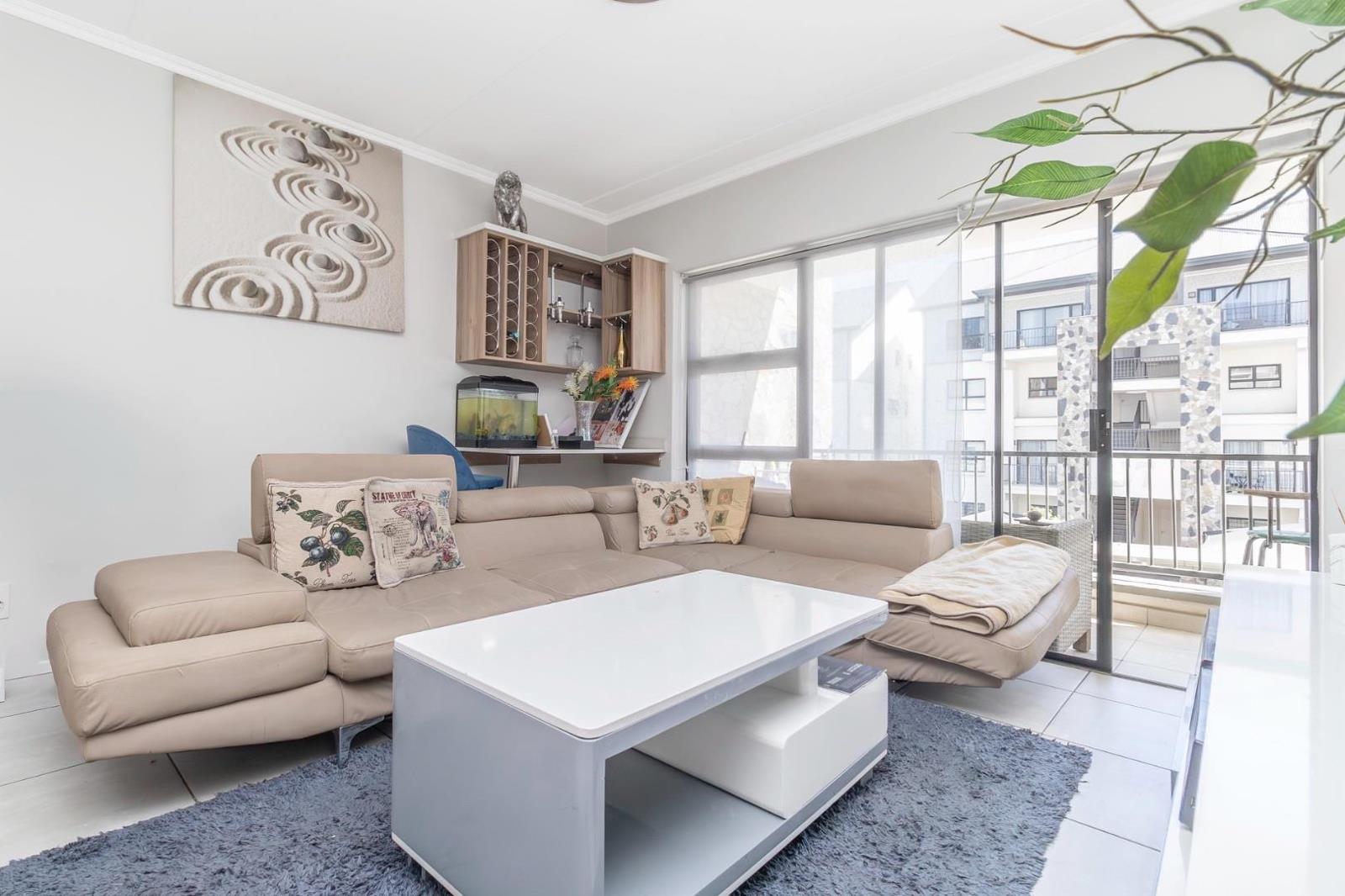 2 Bedroom Apartment in Kyalami