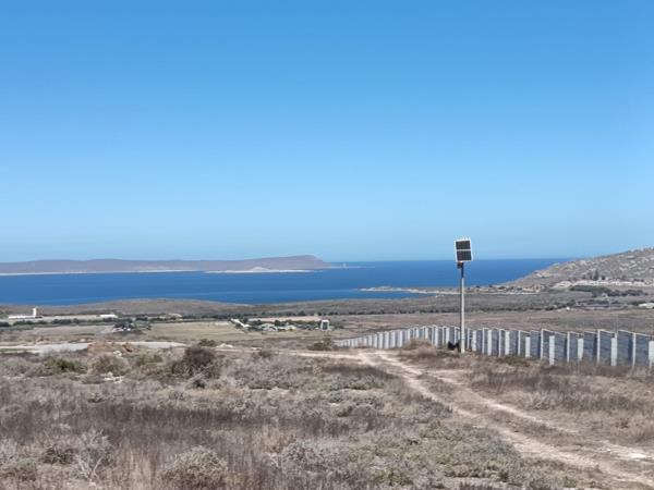 799 m² Land