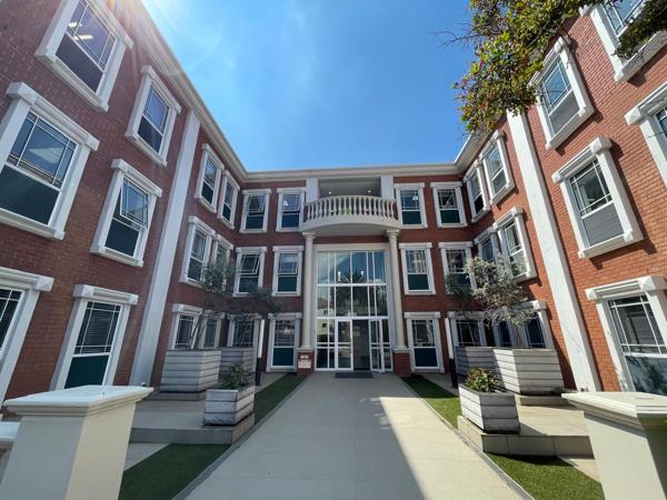188.3 m² Commercial space
