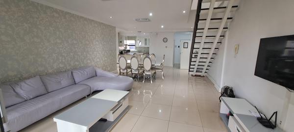 4 Bedroom Apartment