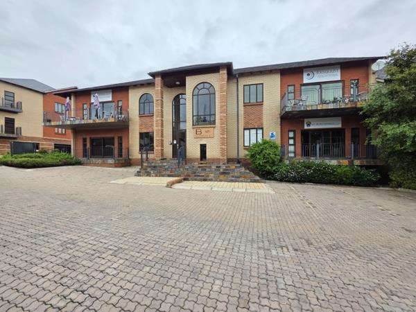 172 m² Commercial space