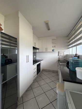 2.5 Bedroom Apartment