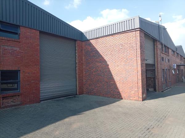 410 m² Commercial space