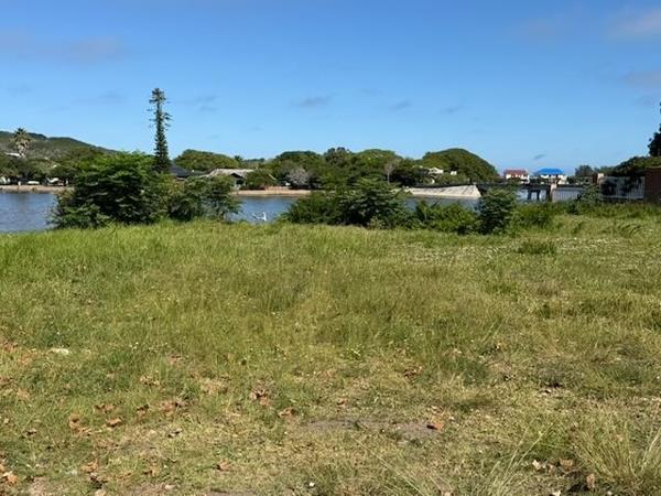 648 m² Land