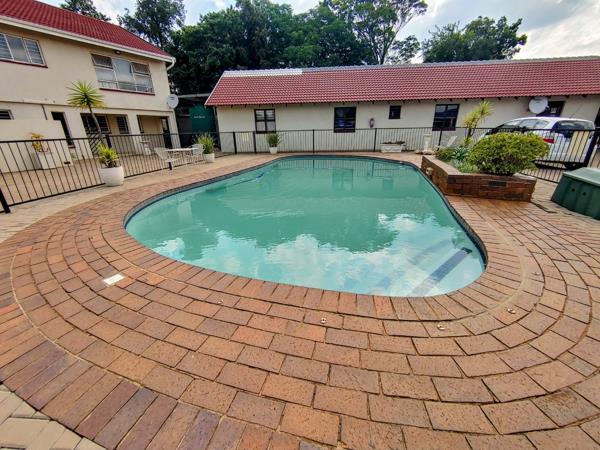 1 Bedroom Townhouse