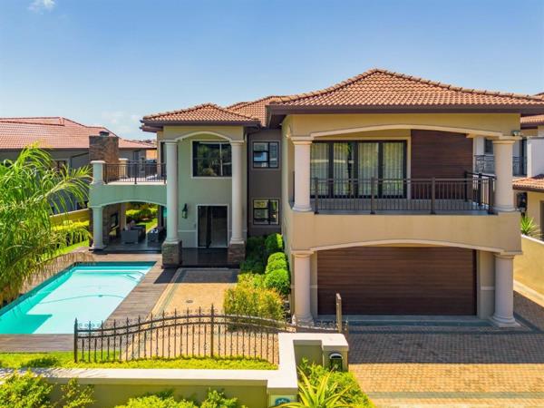 6 Bedroom House