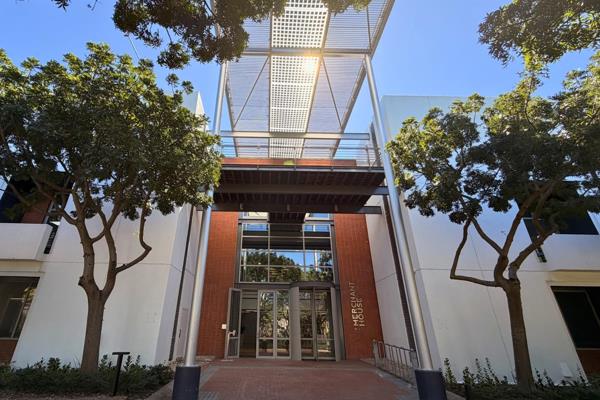 260 m² Office Space