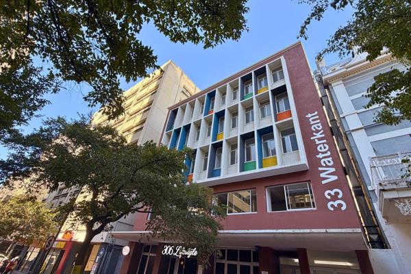 1 116 m² Office Space