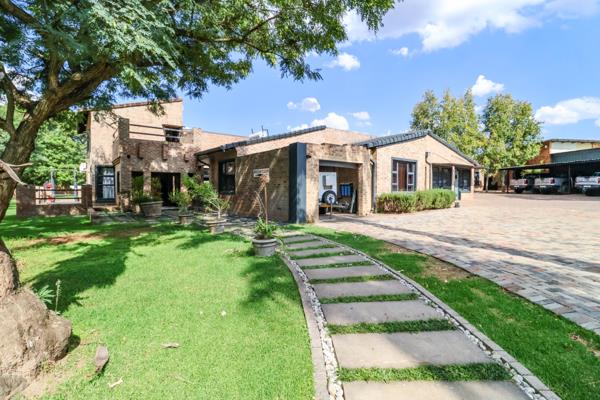 600 m² Commercial space