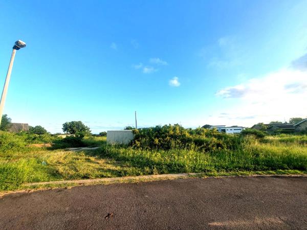 1 151 m² Land