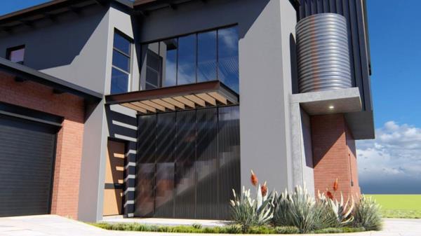 4 Bedroom Cluster