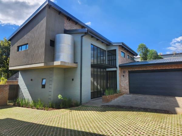 4 Bedroom Cluster