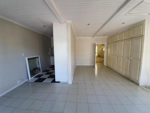 1 Bedroom Garden Cottage