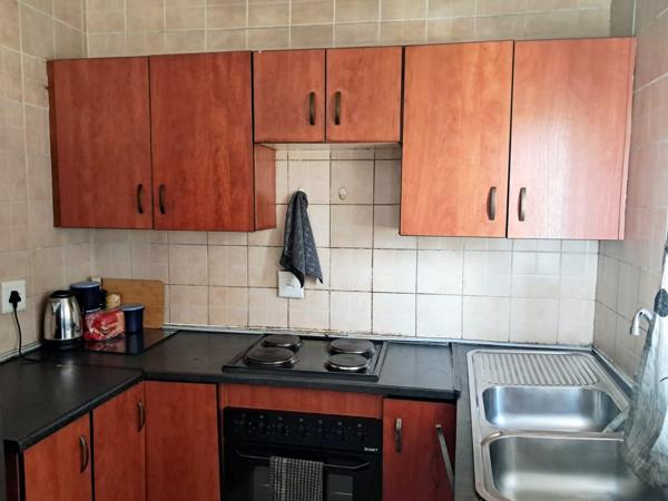 2 Bedroom Flat