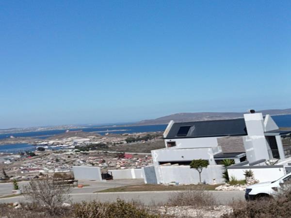 656 m² Land