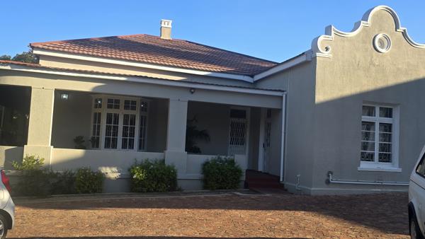 24 m² Commercial space