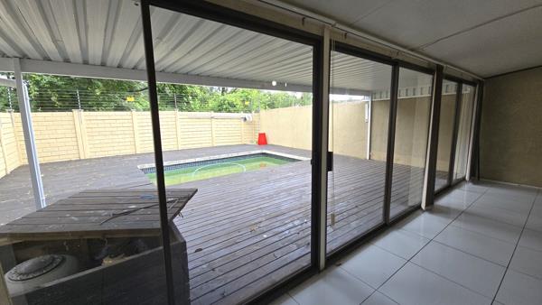 3 Bedroom Simplex