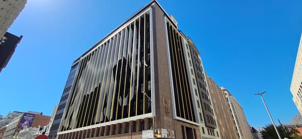 234 m² Office Space