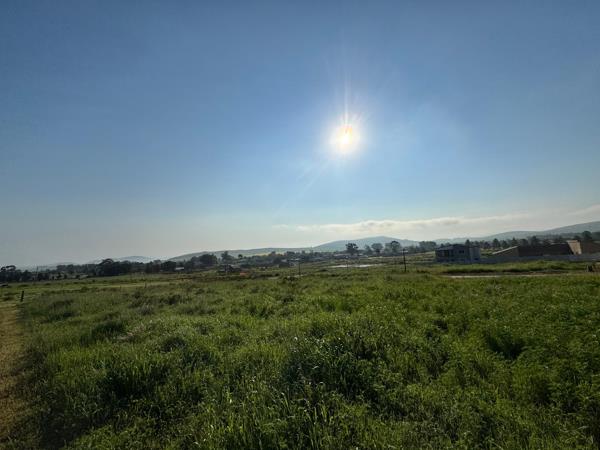 927 m² Land