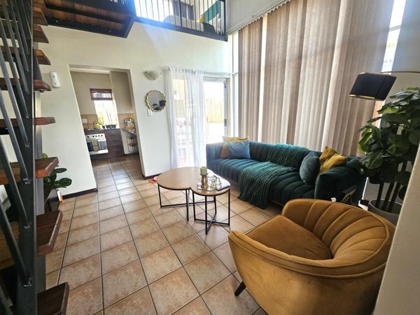 1 Bedroom Townhouse