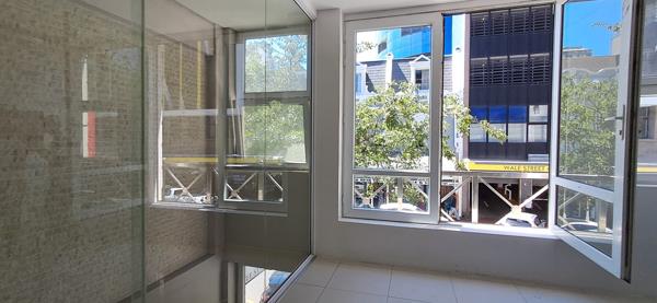 105 m² Office Space