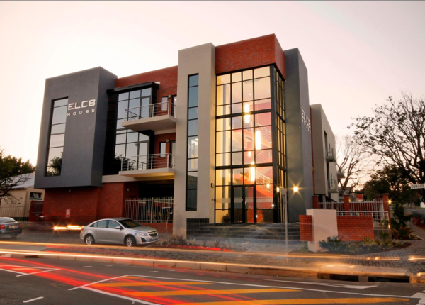 158 m² Commercial space