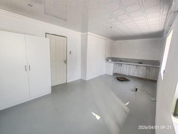 1 Bedroom Garden Cottage