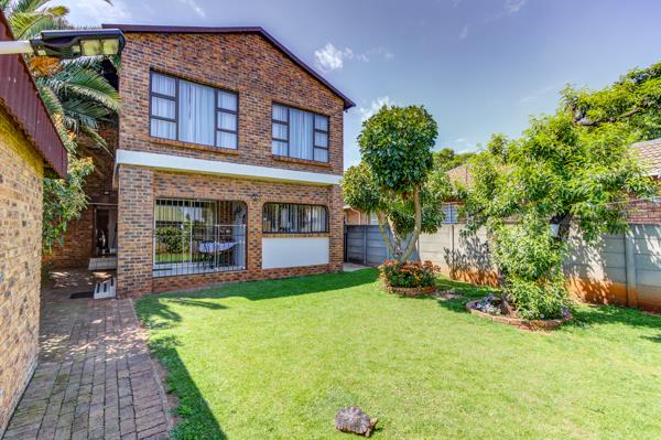 2 Bedroom Garden Cottage