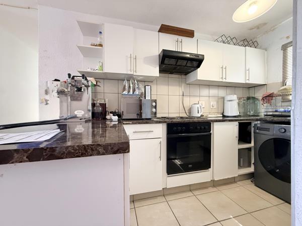 3 Bedroom Flat