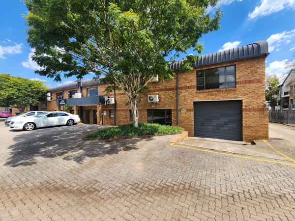 870 m² Industrial space