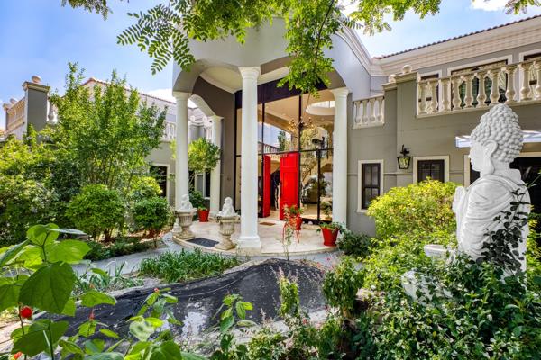 6 Bedroom House